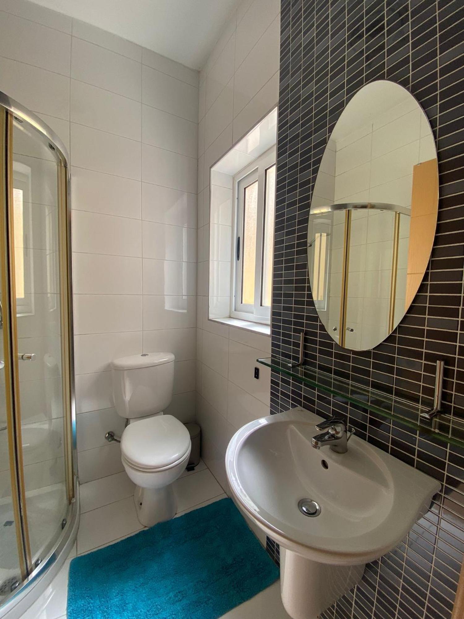 Апартаменты Sliema 2Bed With Backyard Экстерьер фото