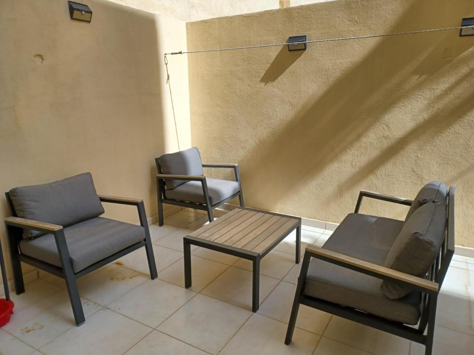 Апартаменты Sliema 2Bed With Backyard Экстерьер фото